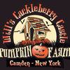 Will's Cackleberry Castle Pumpkin Farm